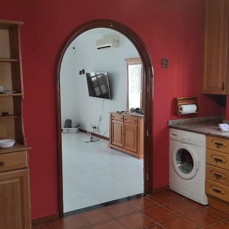 Villa Casa Guelde Tías Esterno foto
