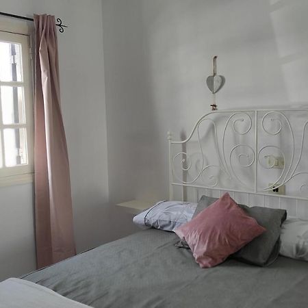 Villa Casa Guelde Tías Esterno foto