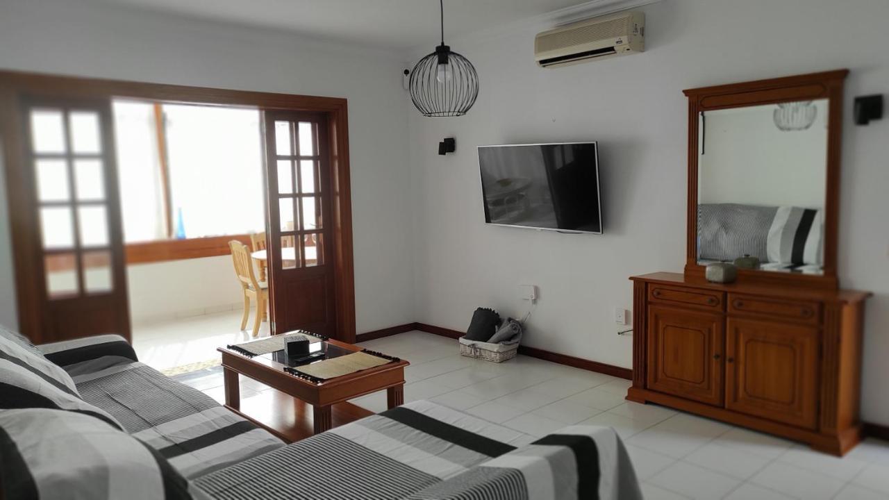 Villa Casa Guelde Tías Esterno foto