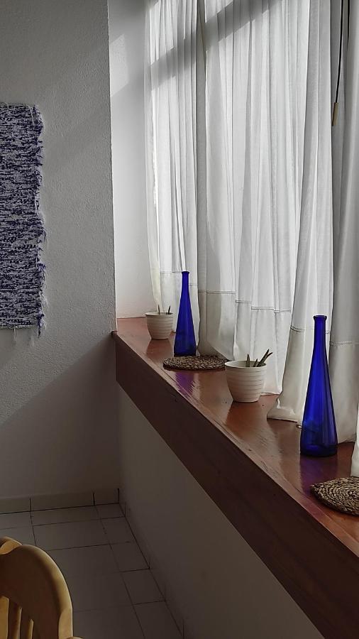 Villa Casa Guelde Tías Esterno foto