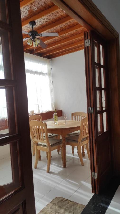 Villa Casa Guelde Tías Esterno foto