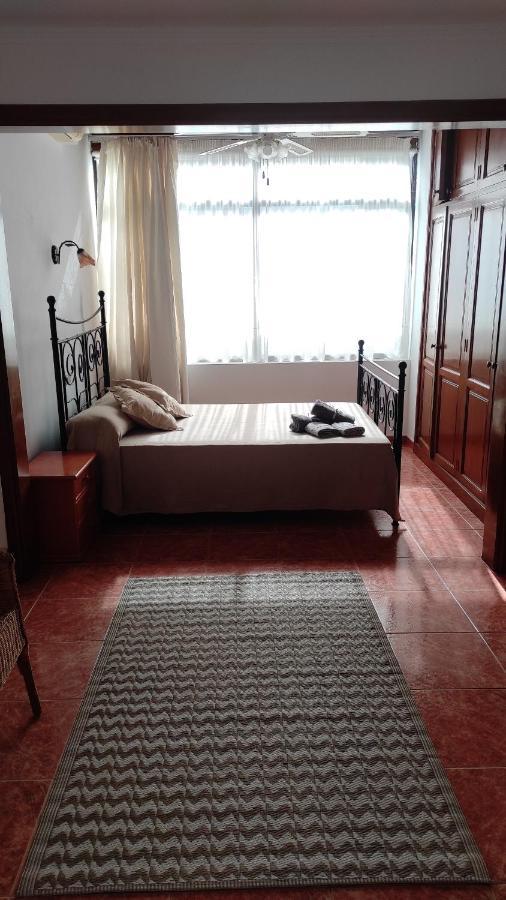 Villa Casa Guelde Tías Esterno foto