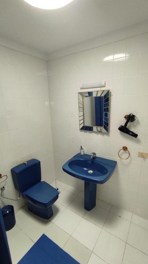 Villa Casa Guelde Tías Esterno foto