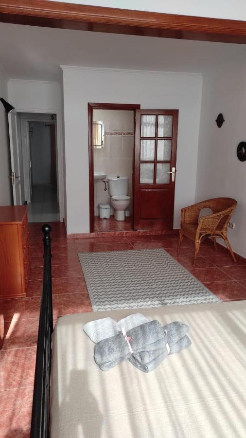 Villa Casa Guelde Tías Esterno foto